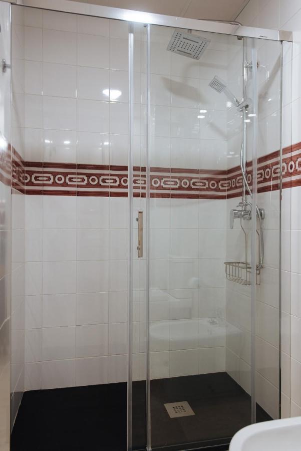 Triana Boutique Free Parking Apartamento Sevilha Exterior foto