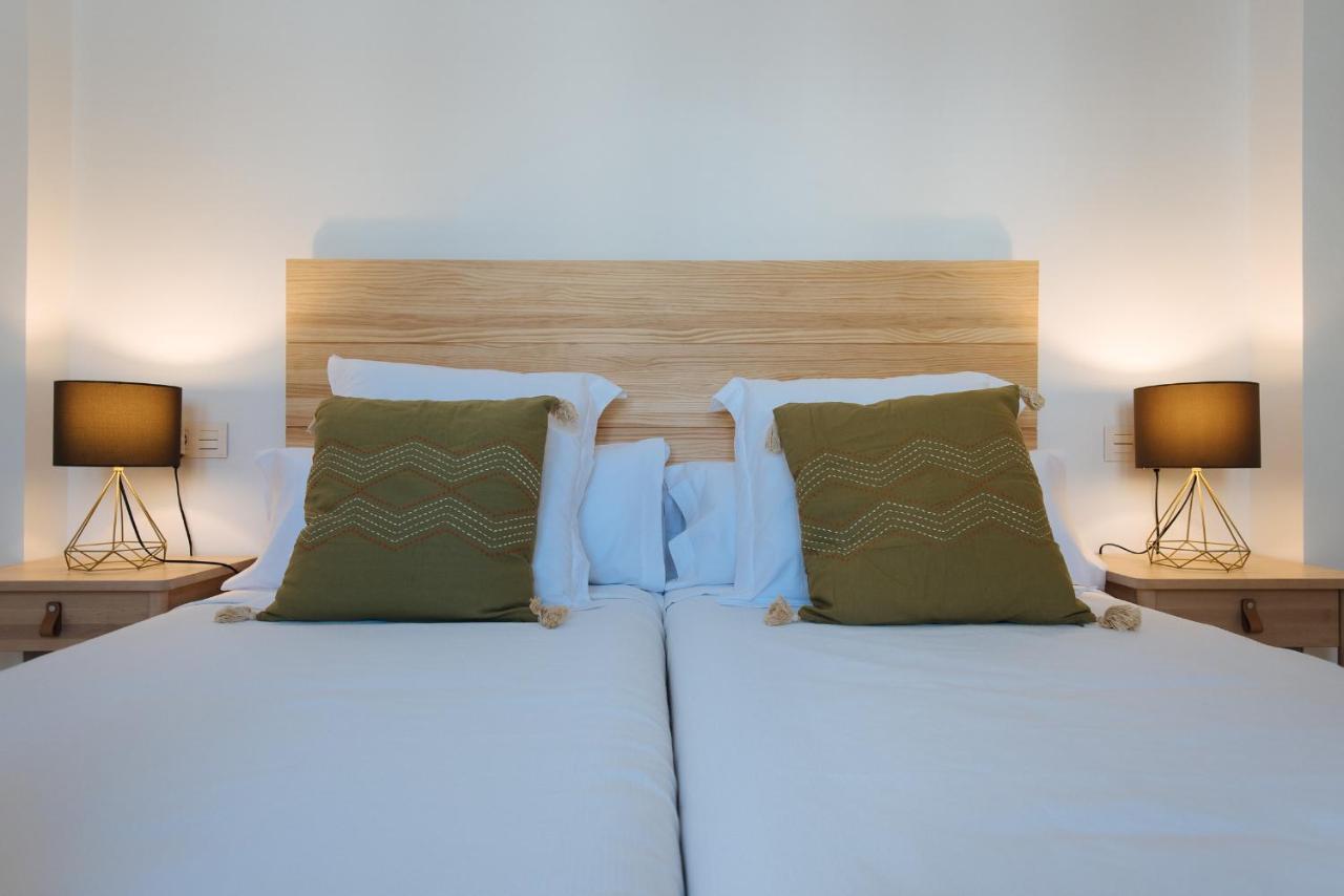 Triana Boutique Free Parking Apartamento Sevilha Exterior foto